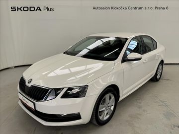 TSI132 kW Ambition Plus
