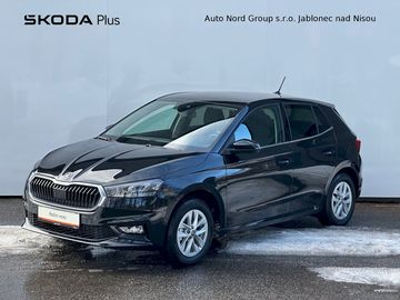 1.0 TSI 70kW Top Selection