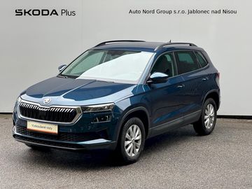 1.5 TSI 110kW Ambition DSG