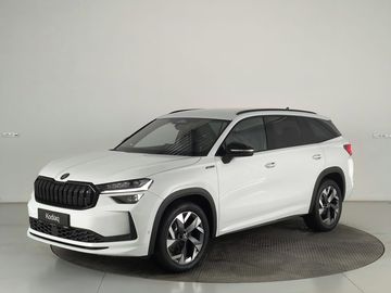 Sportline 2.0TSI 150kW 4x4