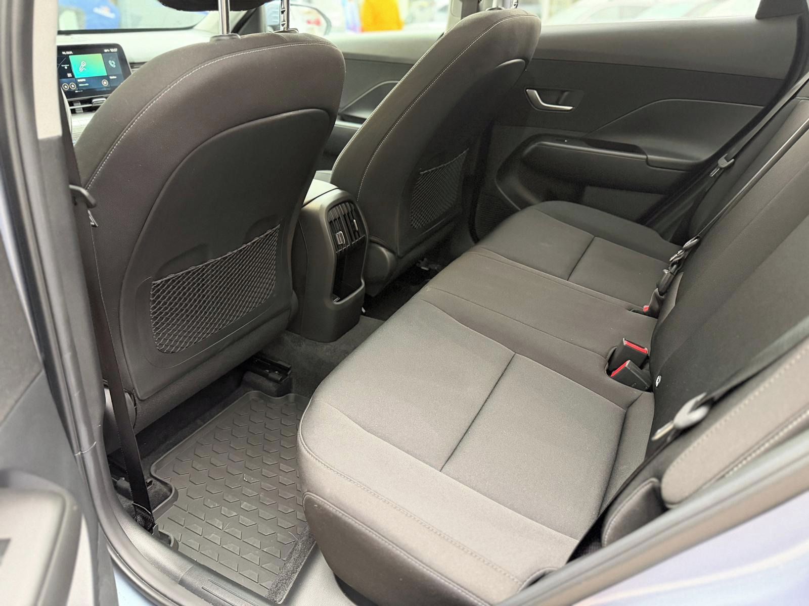 Hyundai Kona, 1,6 TGDI  SMART - fotka 5