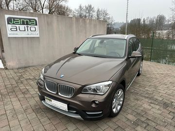 2,0i 135kw xDriwe AT 1.MAJITEL