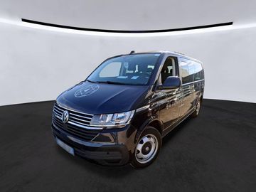 2.0 TDI DSG 4x4 Long 9-míst Co