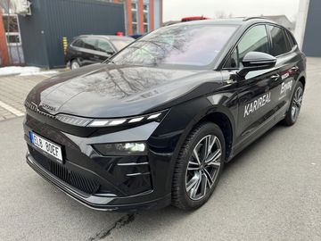 RS 250 kW 4x4 84 kWh