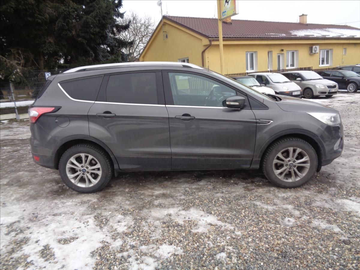 Ford Kuga, 1,5 - fotka 2