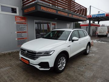 3.0 TDI 170 kW ZÁVĚS, ODPOČET