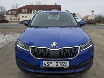 1,6 TDI STYLE, ACC, kamera