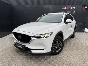 2,5 Skyactiv REVOLUTION TOP AW