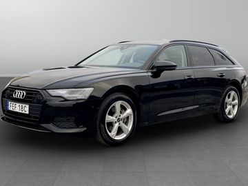 40TDI quattro NezTop Tažné