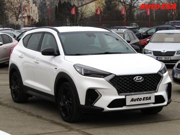 2.0CRDi 4x4,1.maj,Automat