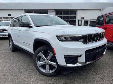 3.6 V6 4x4 L Limited*7 míst*