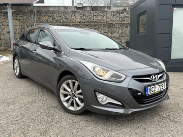 Hyundai i40 2013