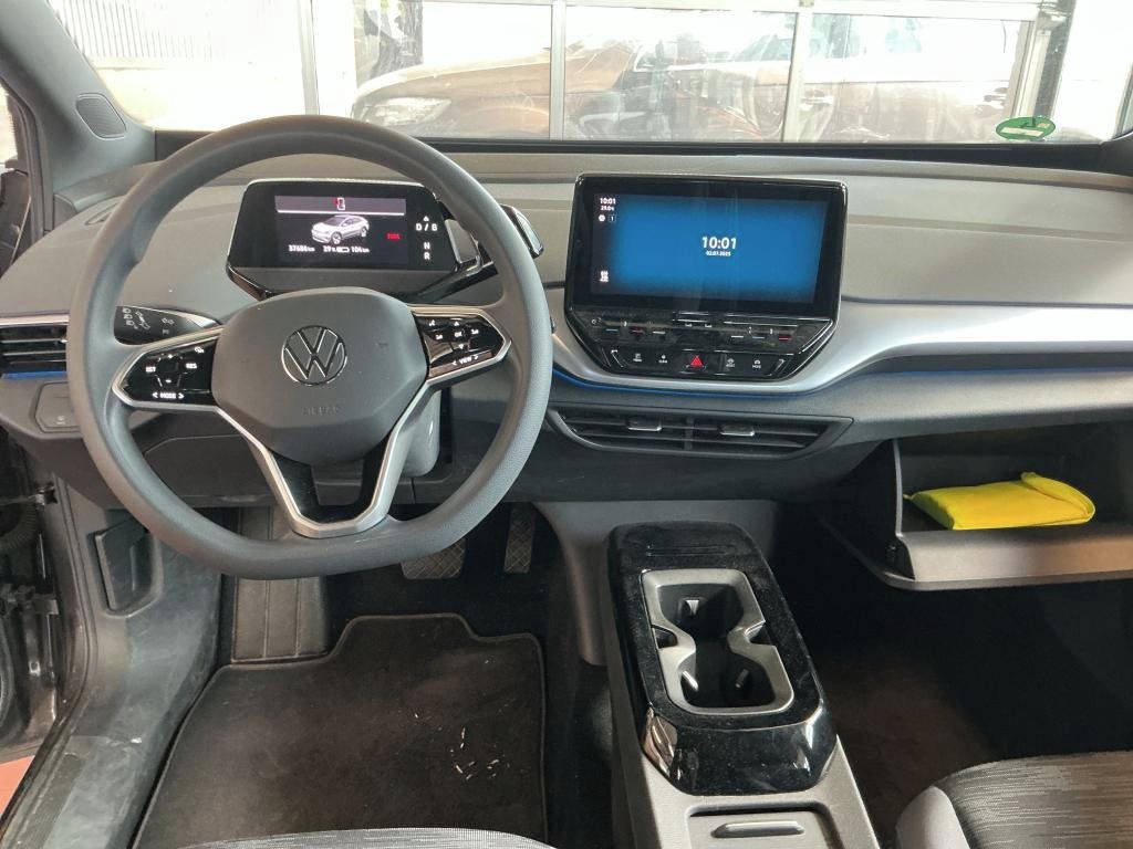Volkswagen ID.4, Pure 125kw, 52kwh - fotka 5