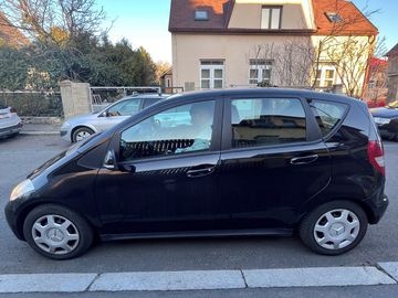A 160 CDI