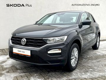 1,0TSI 85KW
