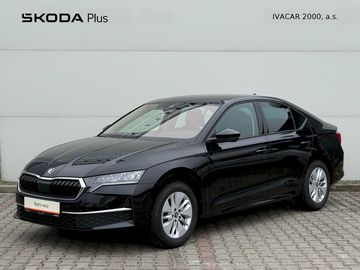 1.5 TSI 85 kW Selection