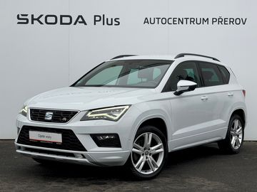 1,5TSI 110KW FR