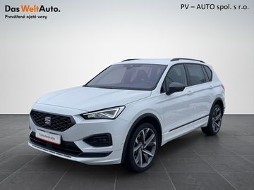 2.0 TDI 147 kW DSG 4Drive FR
