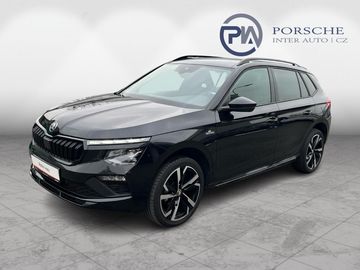 1.0TSi Monte Carlo