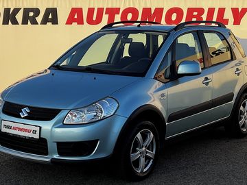 1.9DDiS 4x4 Klimatizace Tažné