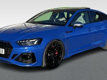 2.9 TFSI V6 quattro 450hp B&O