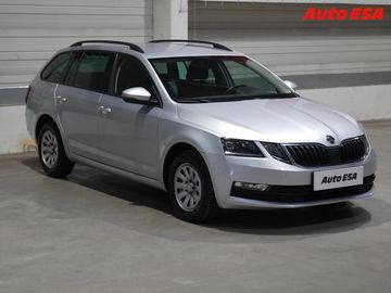 1.6 TDi,Ambition,LED,+ALU