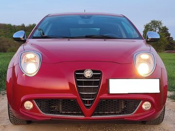 MiTo 2012, 1.4 MultiAir 77kW