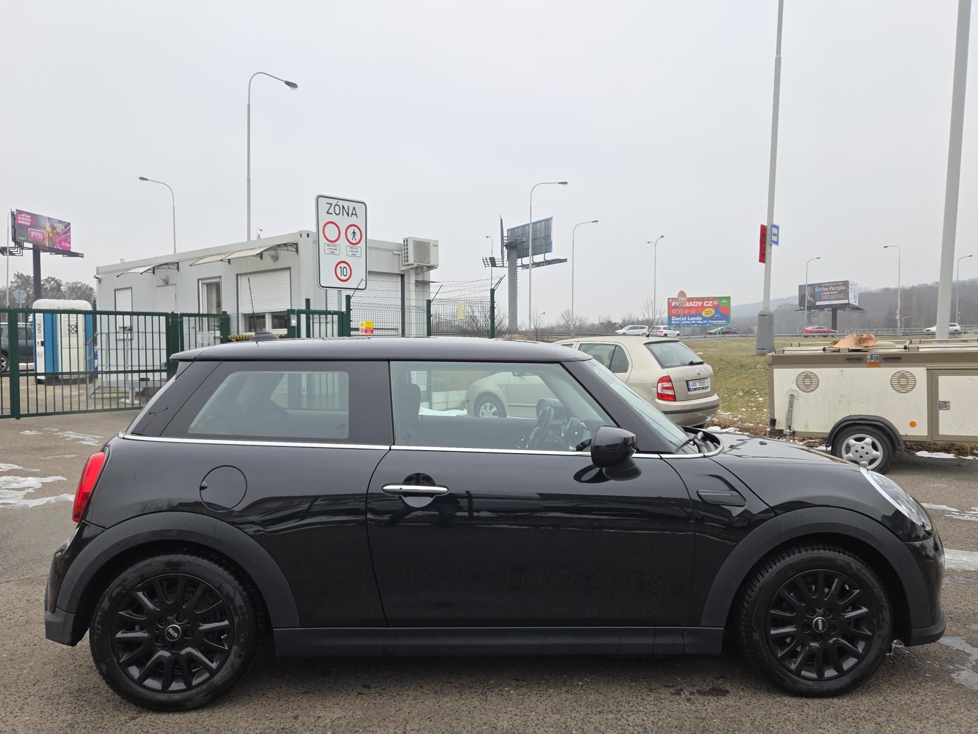 Mini One, 1,5i  lze i na splátky VŠEM! - fotka 4