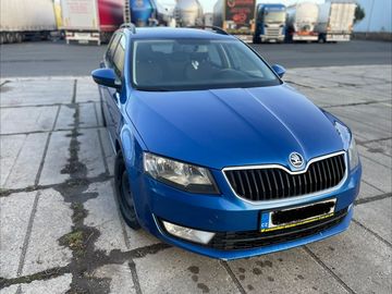 Škoda Octavia 1.6 TDI 81kw