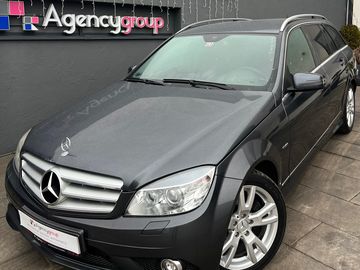 250 CDI AMG PO SERVISU