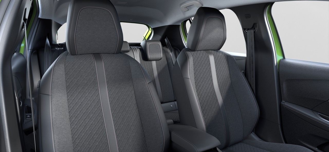 Peugeot 208, 2008 STYLE Hybrid 110 e-DCS6 - fotka 5