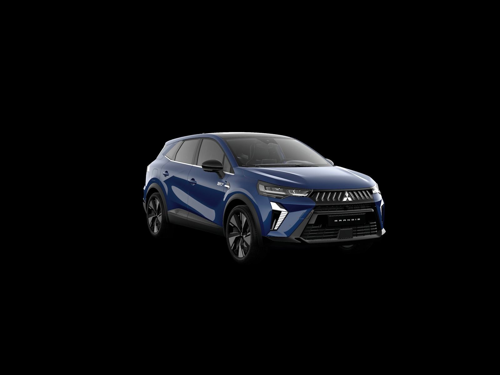 Mitsubishi Grandis, 1.3 INFORM 104kW model 2026