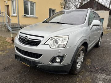 2,2Cdti  135kw