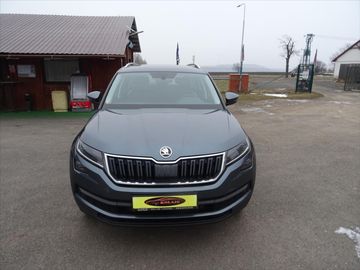 1,5 TSi 110 kW Business
