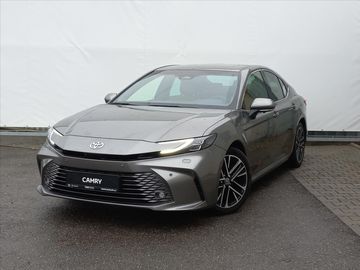 2,5 Hybrid e-CVT 230k  Prestig