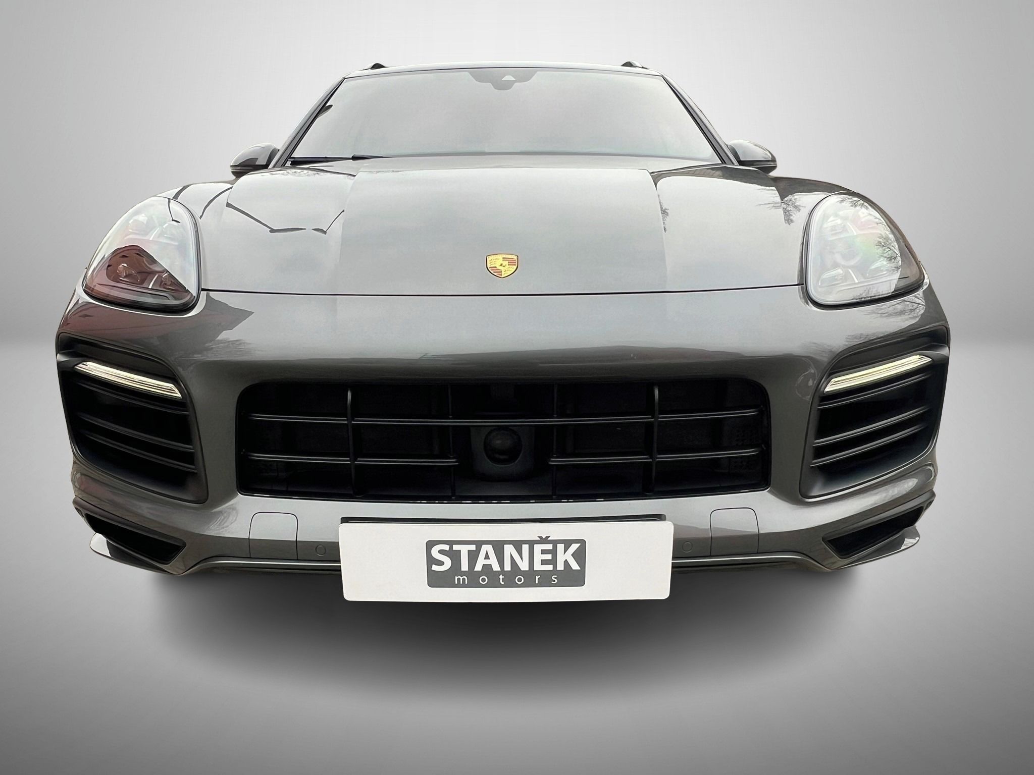 Porsche Cayenne, 250kW - fotka 3