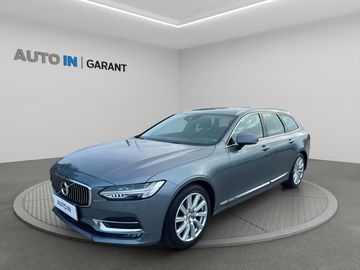 D4, 140kW, Momentum