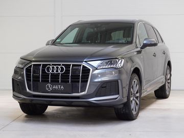 50TDI,S-LINE,NEZ.TOPENÍ,ČR,DPH
