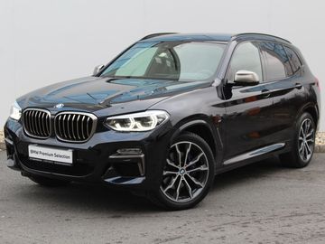 M40i CZ