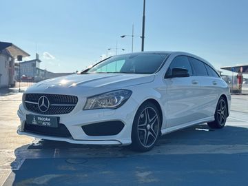 220D 130kW Sho.Brake AMG -DPH
