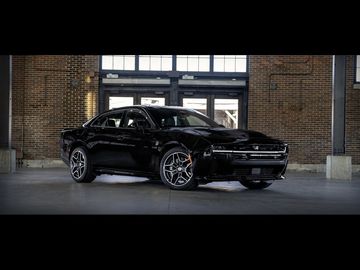 3.0 I6 420k R/T SIXPACK AWD