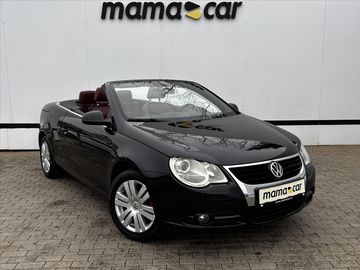 2.0 FSI 110kW KŮŽE KLIMATIZACE