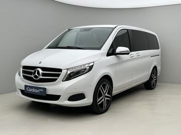 V250d 4MATIC AUT