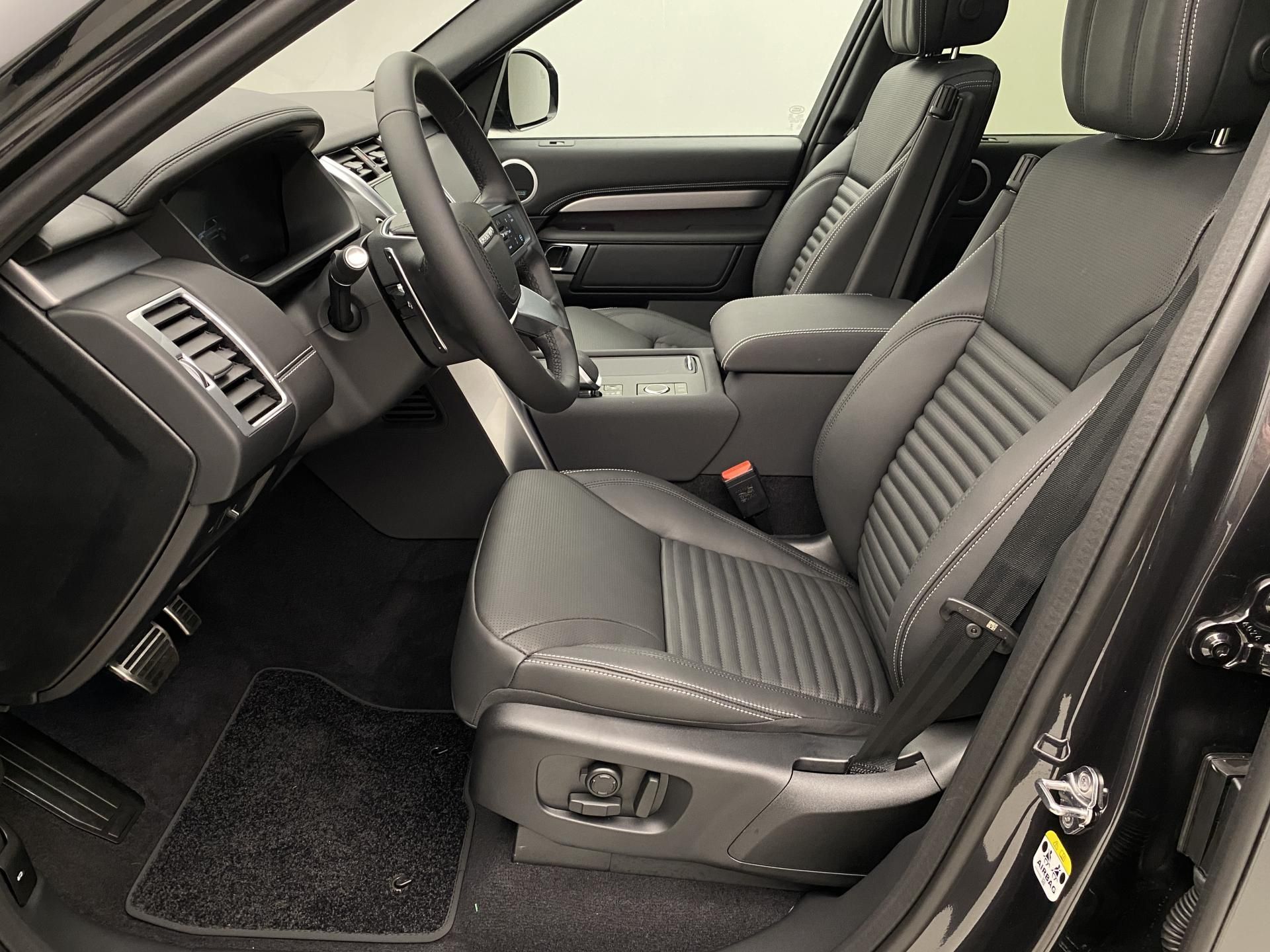Land Rover Discovery, D350 TEMPEST AWD AUT - fotka 3