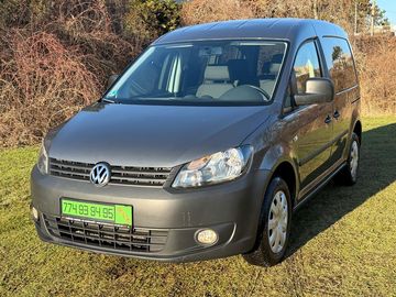 1,6 MPI BEN/LPG - 75 kW