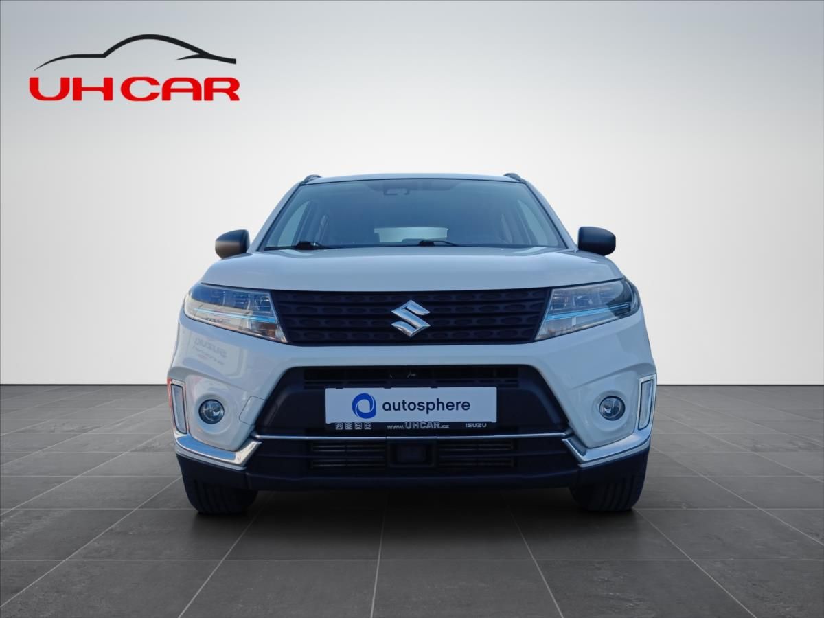Suzuki Vitara, 1,4 BoosterJet MHEV COMFORT