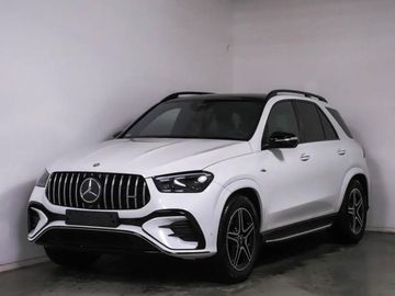 53 AMG 4M+ Pano HuD 360 Venti
