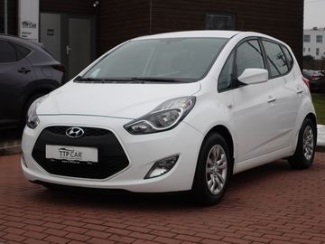 1,4i 66kW A/C