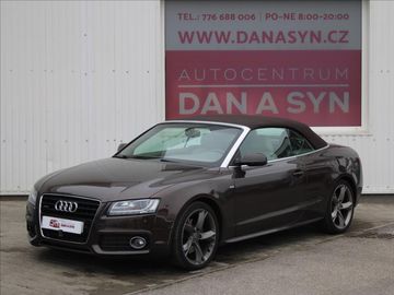 3,0 TDi Quattro S-line TOP