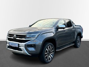 DC Aventura 3,0 TDI 4-motion